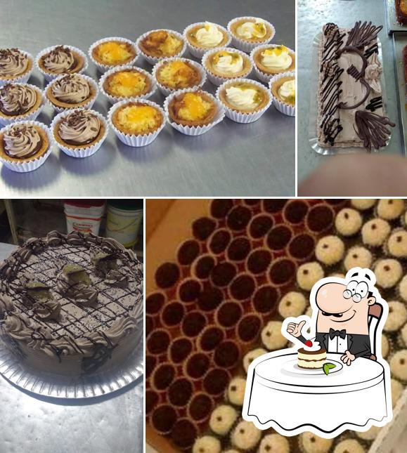 Padaria Evolução - Dom Severino