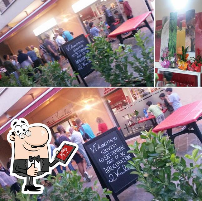 Ecco una foto di Pizzeria Il Viale