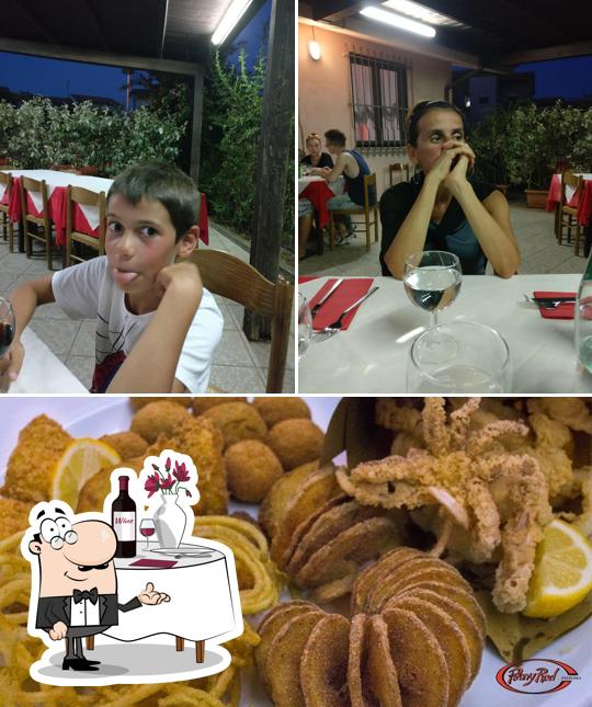 Pizzeria Penny Red