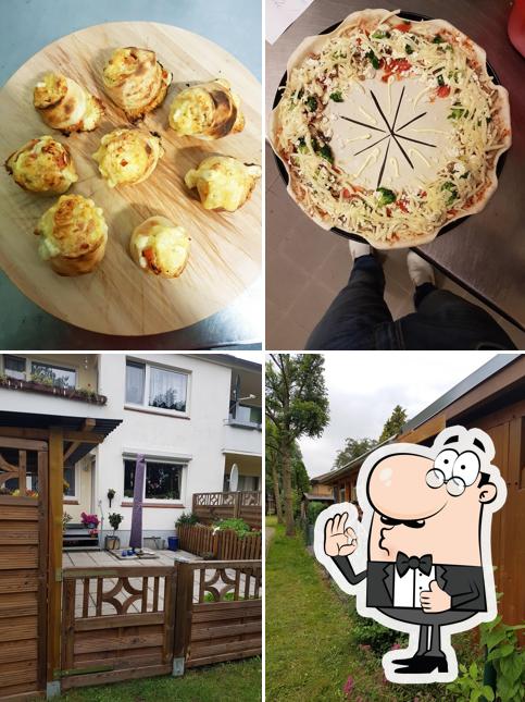 Presto Pizza Service Hohenlockstedt