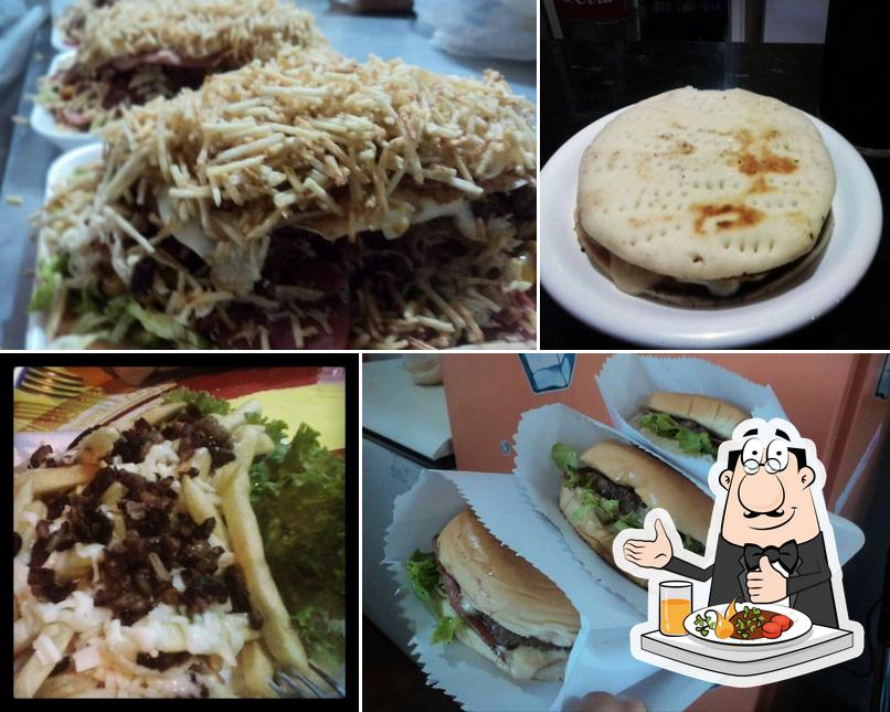 Aparecida Lanches