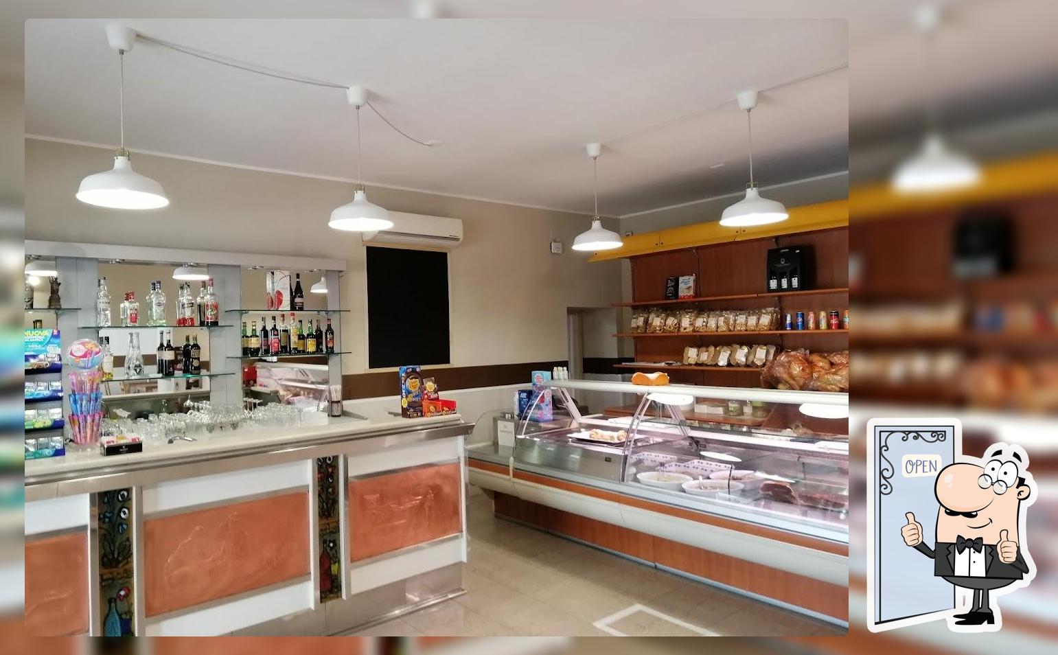 Appia Bar Alimentari