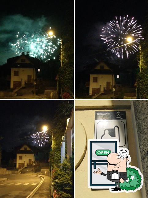 Bar Sporting Di Fumagalli Assunta