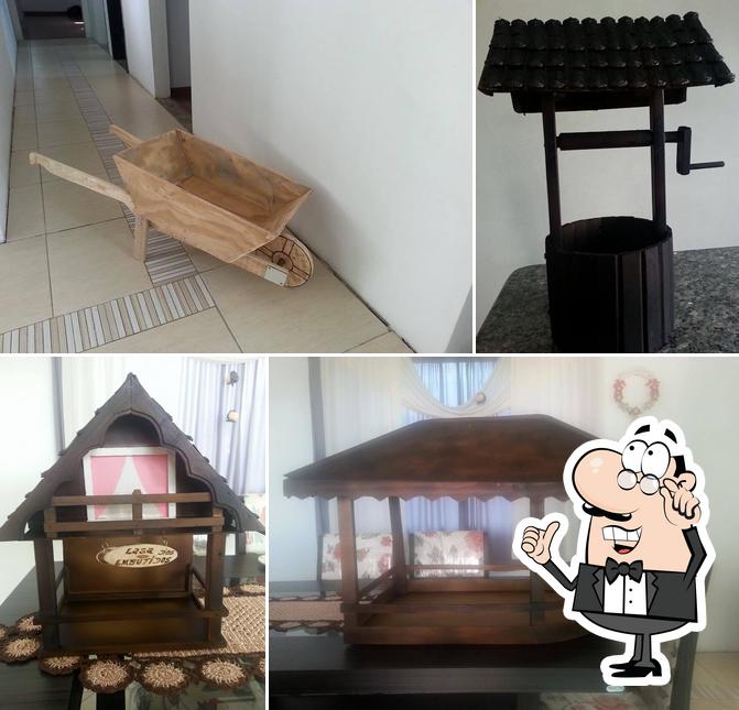 Artes do João