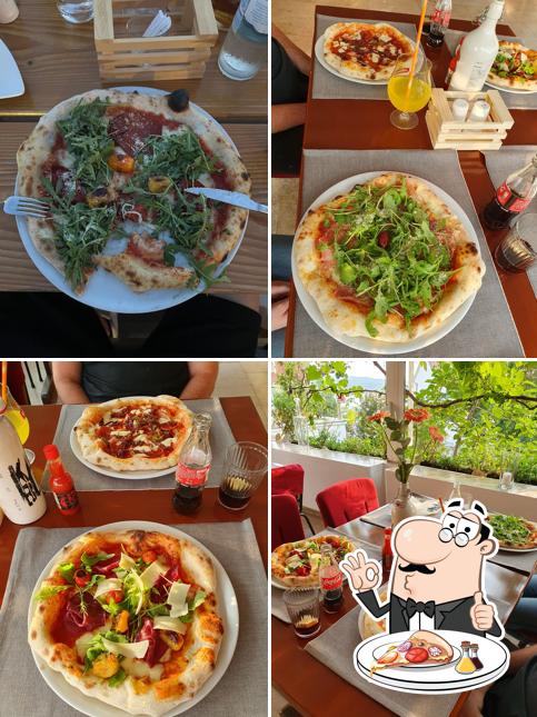 Restaurant Belvedere Crikvenica