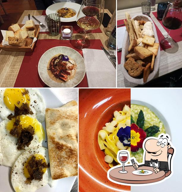 Berealto Enosteria Moderna