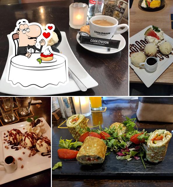 Brasserie 't Oude Raadhuis