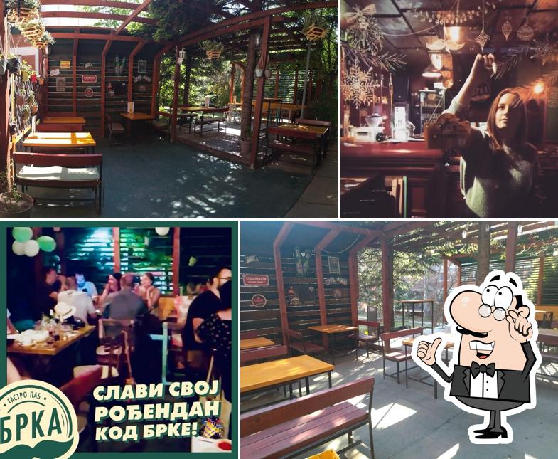 Brka Gastropub