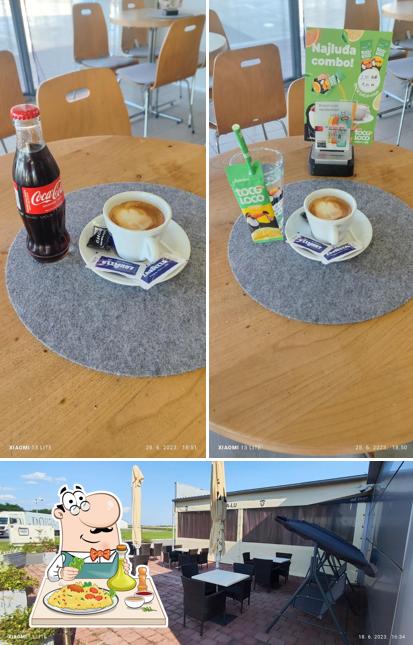 La immagine della cibo e interni di Caffe bar 0 - 24
