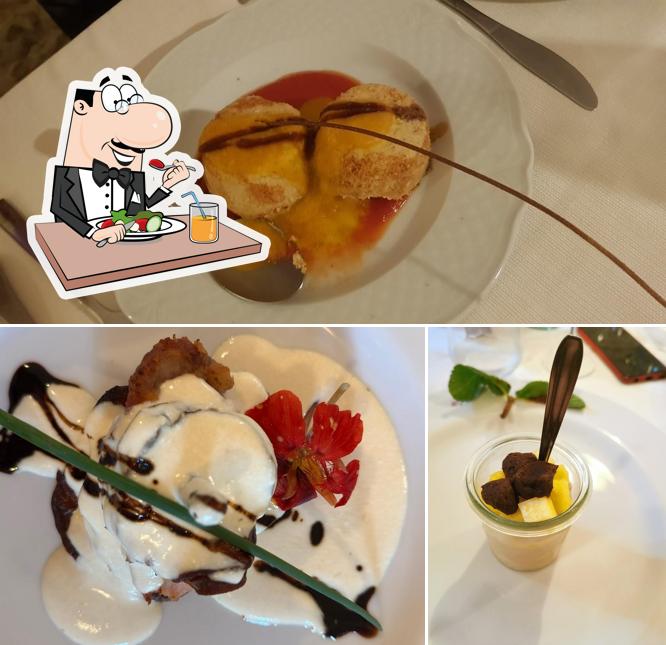 Cibo al Corte Meraviglia