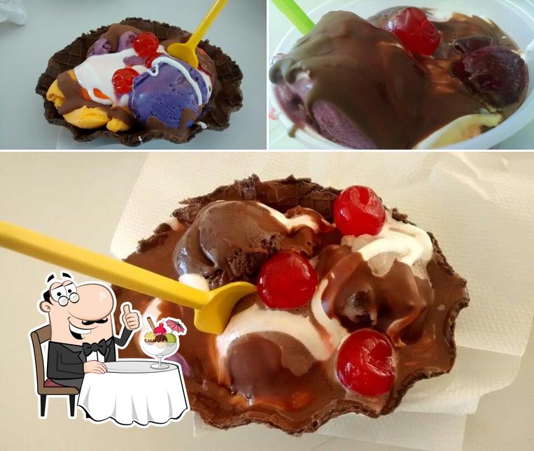 Sorveteria Dio Madona