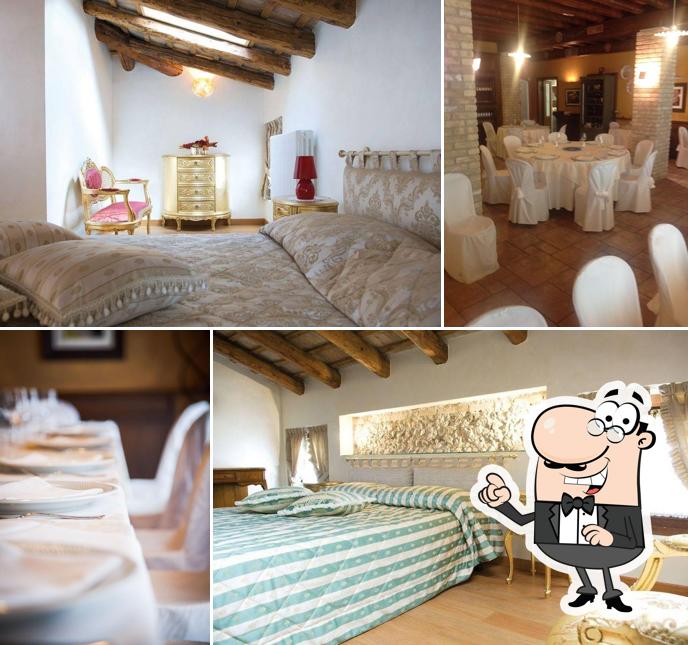 Ristorante Locanda Glorioso Piave