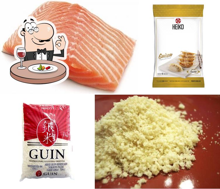 Lojinha Japonesa