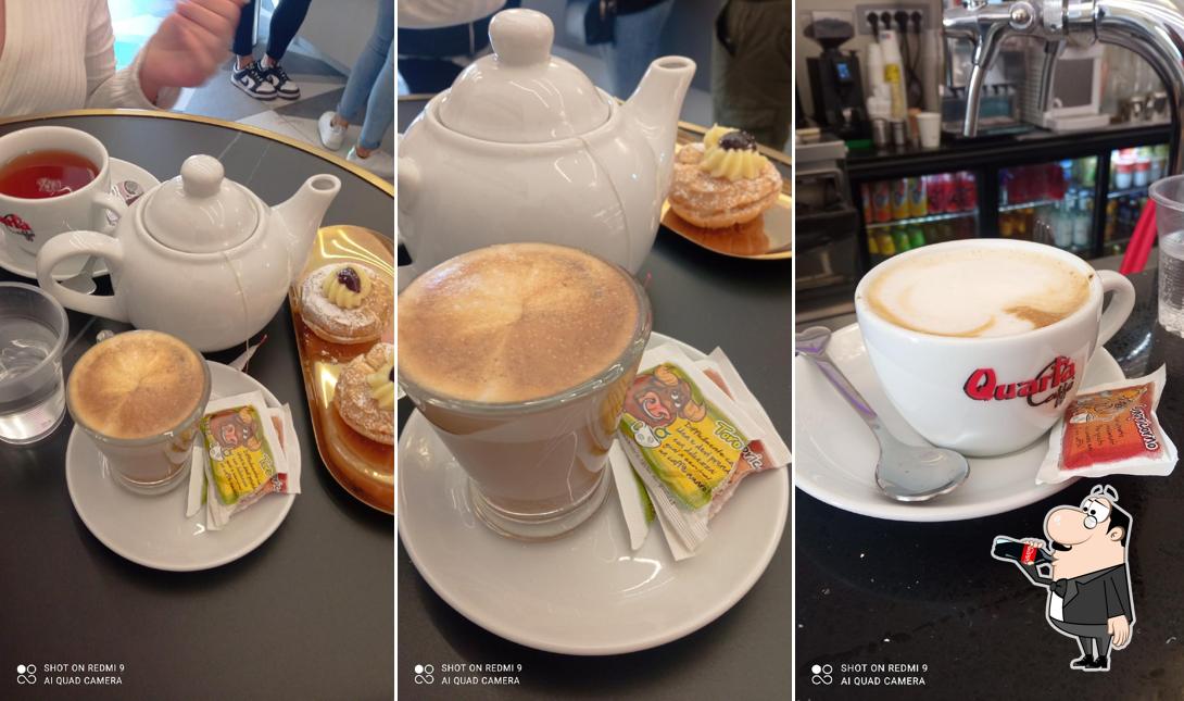 Mon Amour Rionero BAR PASTICCERIA GELATERIA