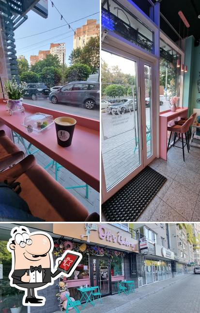 Oli's Bakery