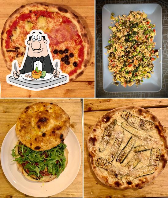 Pizzeria La fermata di Nina