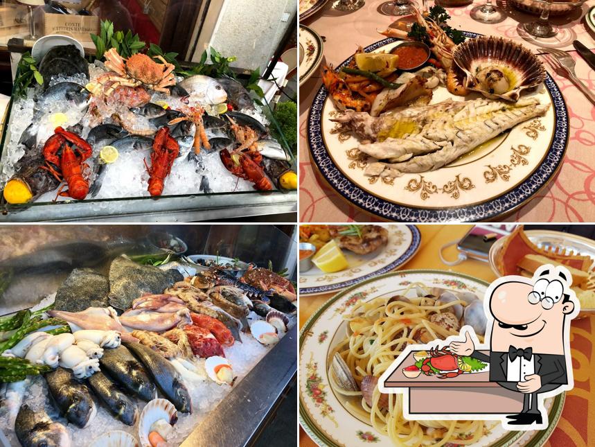 Ristorante Florida Venezia