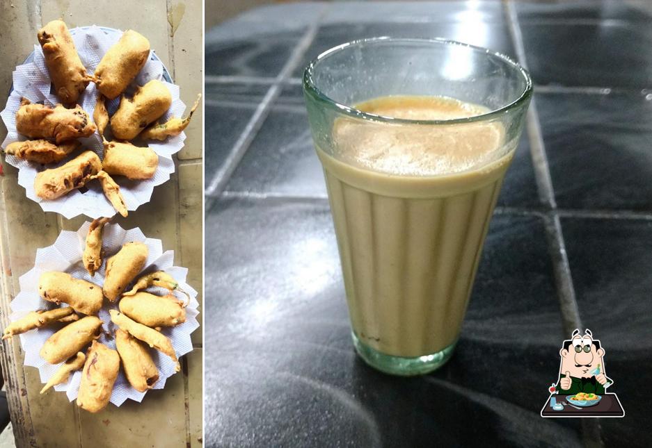 Food at Shree Shyam hotel and family restaurant