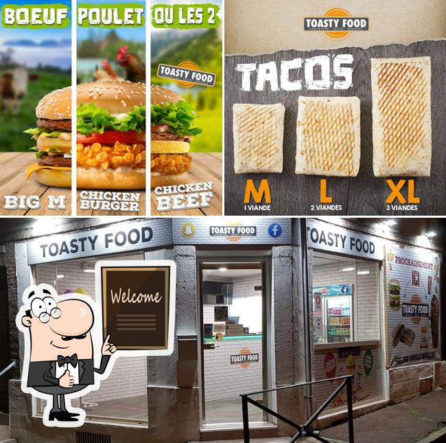 Toastyfood