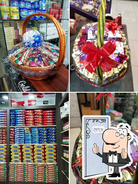 Turkish bakes & broast