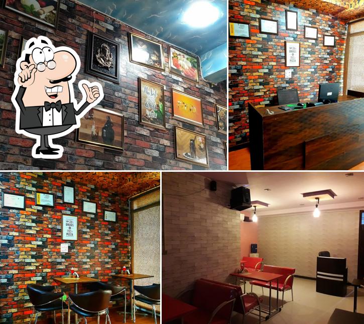Viks Pizza Zone Hisar