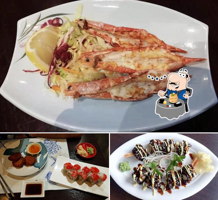 Cibo al Restaurant Wen Xiang