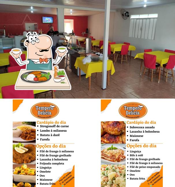 Restaurante Tempero da Cirça