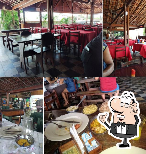 Restaurante Zé Paraíba