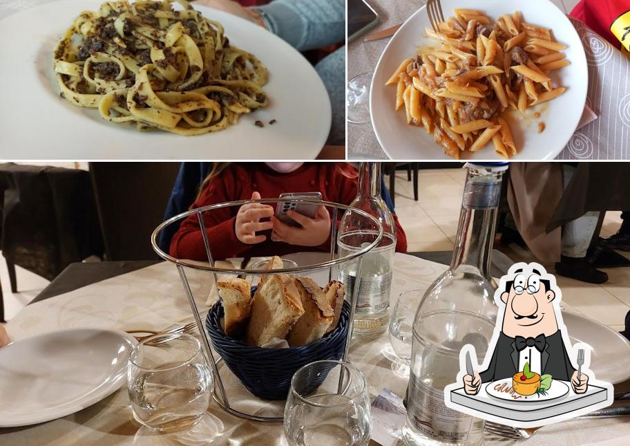 Platti al Da Emanuela