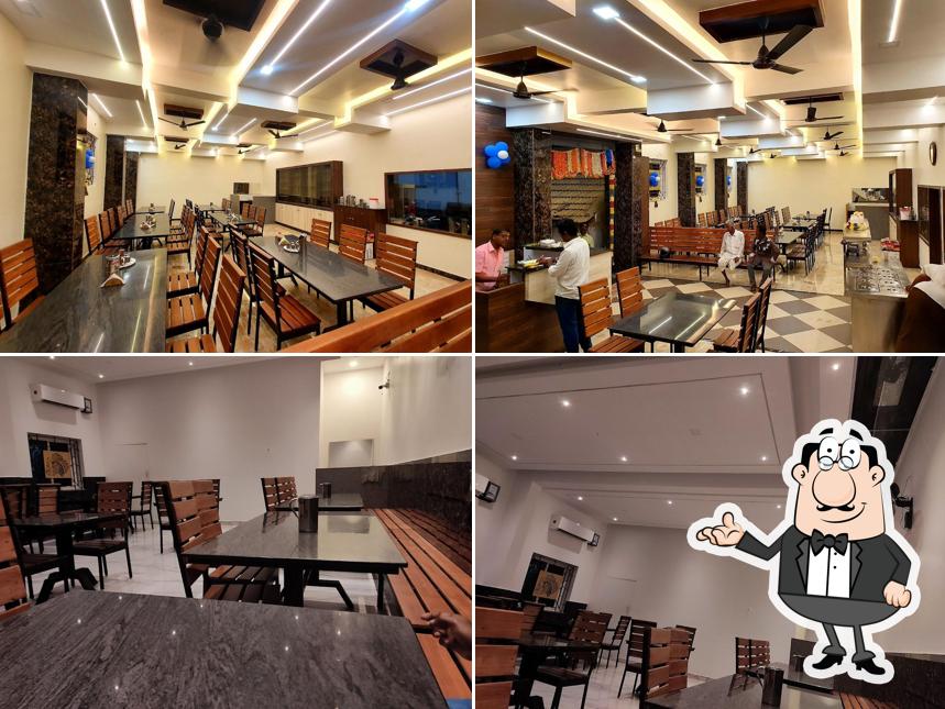 Sri Annam Non Veg Family Restaurant