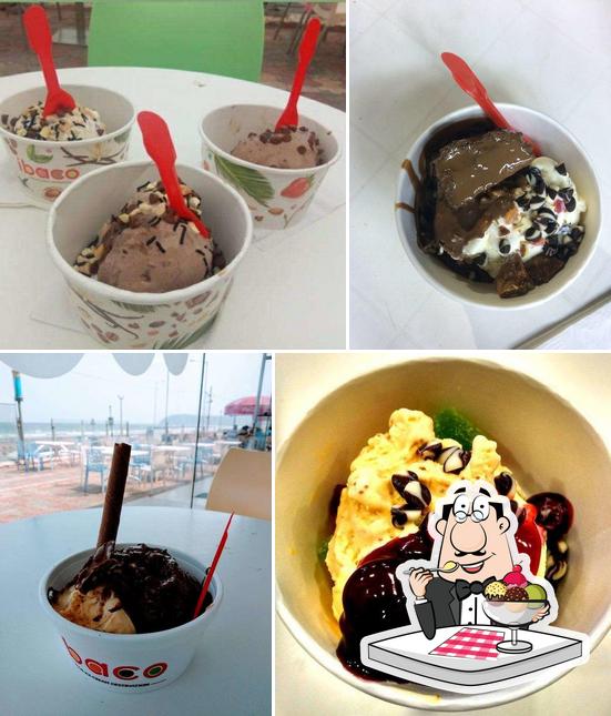 ibaco - Vizag RK Beach