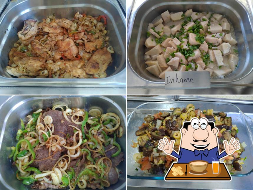 Restaurante da Vovó