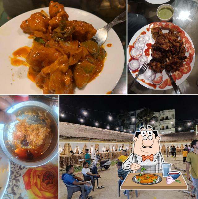 Basher Kella Cafe & Restaurant