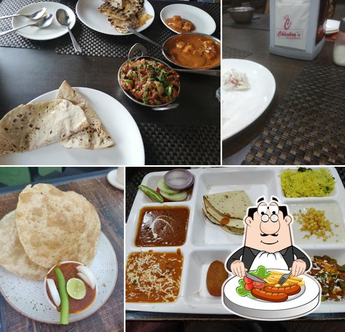 Chhabra's Restaurant