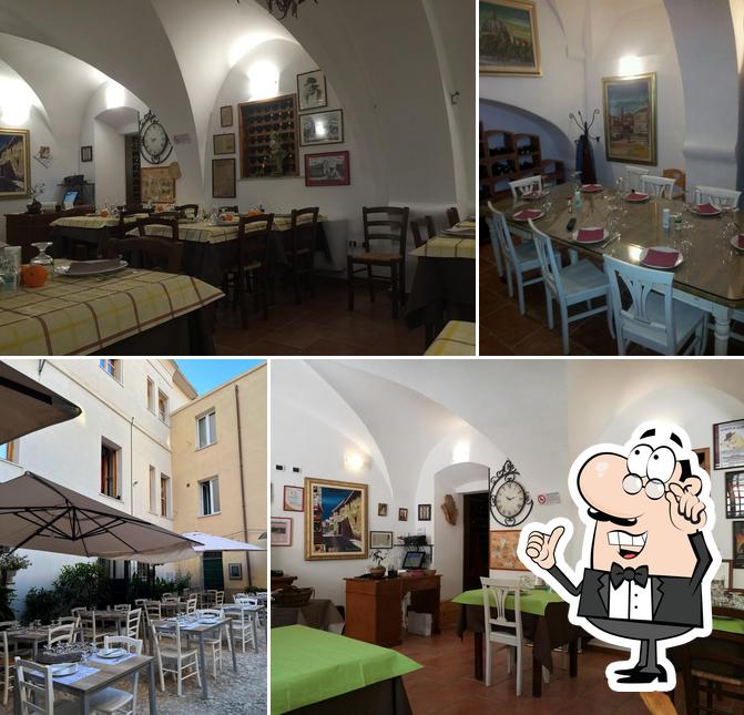 Ristorante L'Assassino