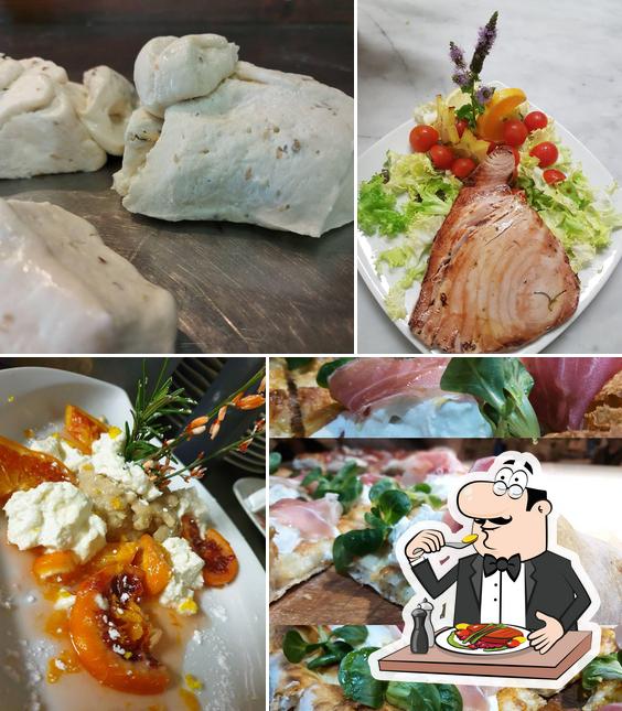 Cibo al Manè Sul Mare