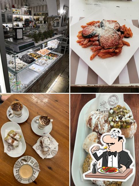 Cibo al Mizzica Specialità Siciliane