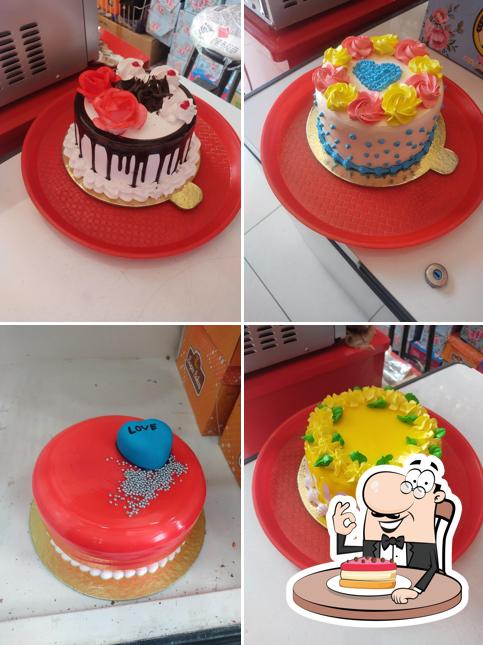 See this picture of Nashta king