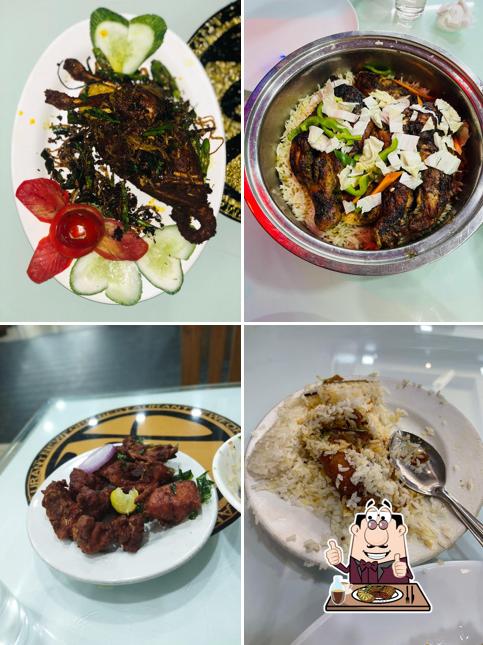 Newform Restaurant Kalpetta