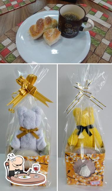 Padaria Real - Três Marias