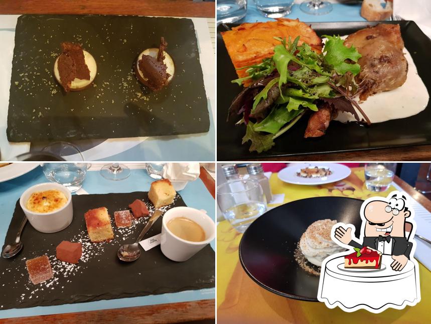 Prao Restaurant
