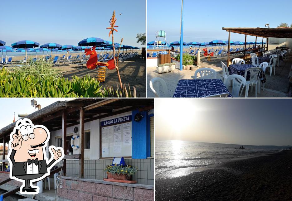 Bagni La Pineta