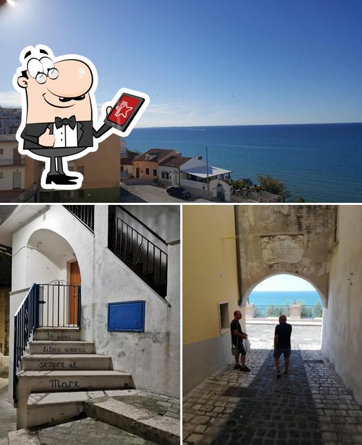Guarda gli esterni di Bar C'era Una Volta