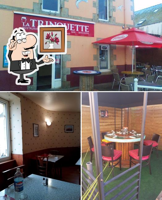 La Trinquette