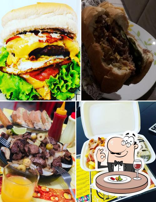 Lanchonete & pizzaria tio paulo