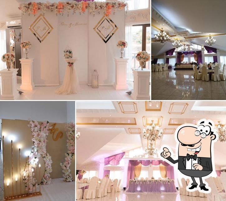 Laguna Banquet Hall
