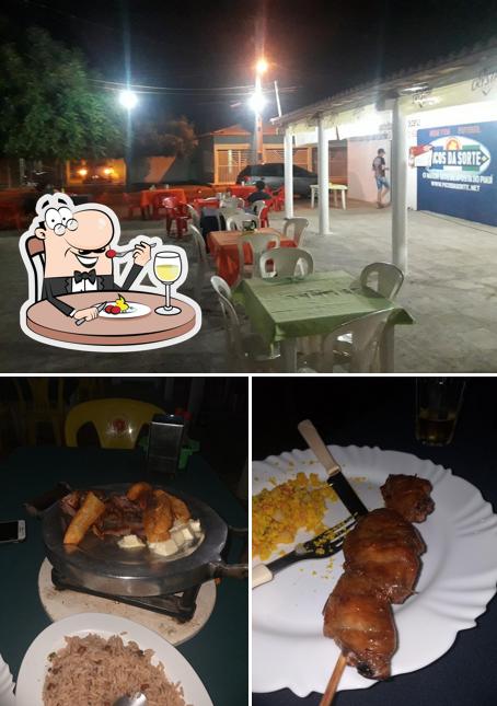 Churrascaria do Naldo