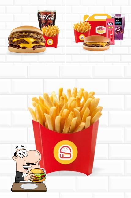 Flash Smash Goianesia