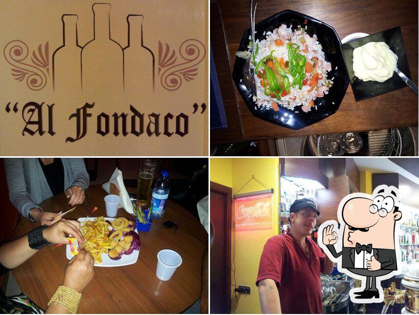 Vedi la immagine di Fondaco Bistrot