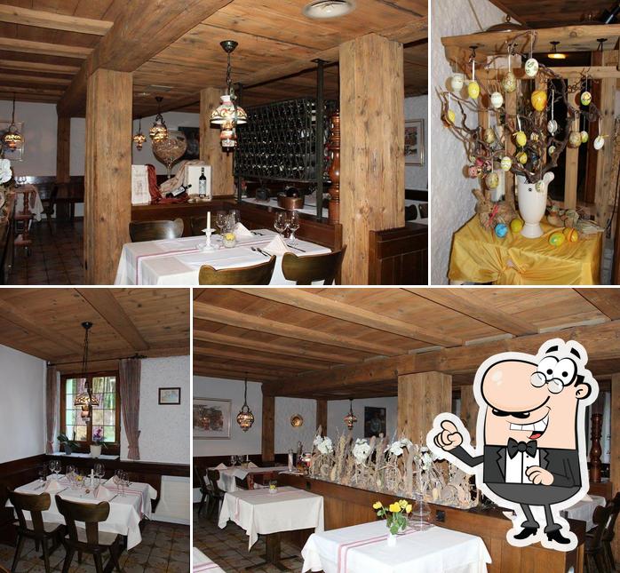 Gasthof Bad Schwarzenberg